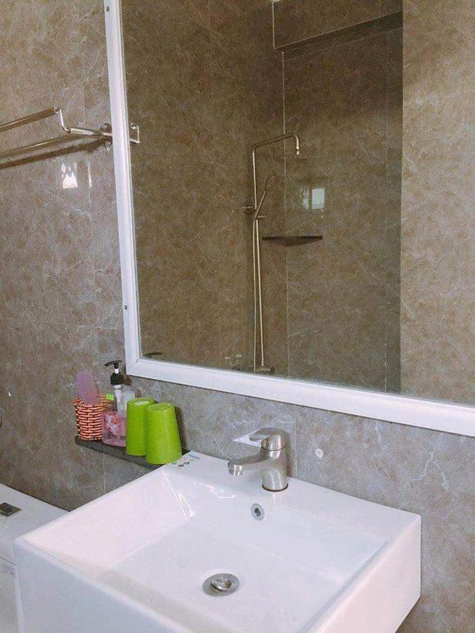 Homestay Nha Muoi Куинён Экстерьер фото